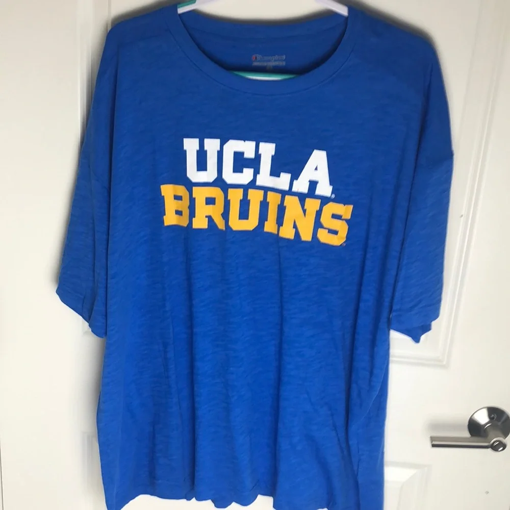 Champion UCLA Bruins Shirt - Picture 2 of 8